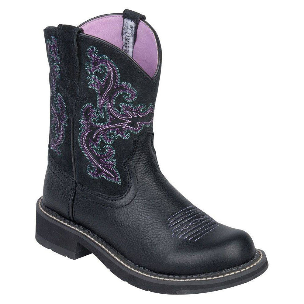 ariat womens western boots