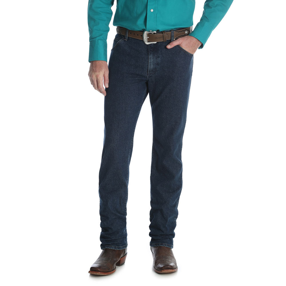 36MAVMR Wrangler Men's Premium Performance Cowboy Cut Slim Fit Jeans | The  Wire Horse