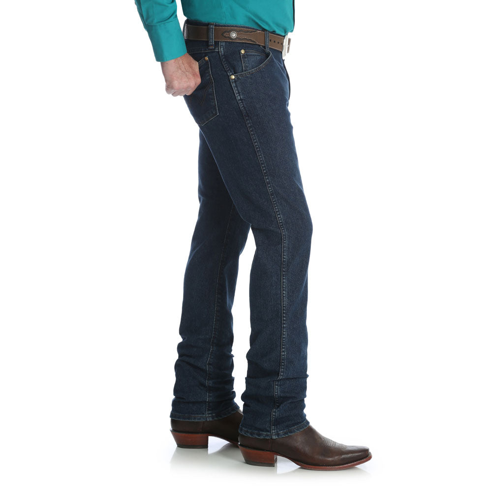 wrangler premium performance cowboy cut jeans