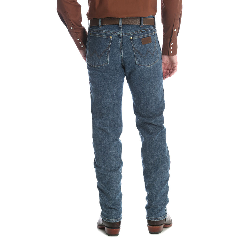 wrangler cool vantage slim fit