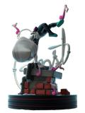 Ghost-Spider Q-Fig Elite Diorama Figure