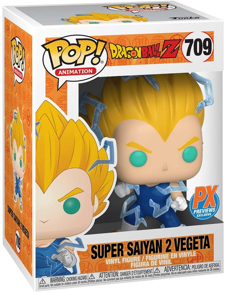 funko pop vegeta