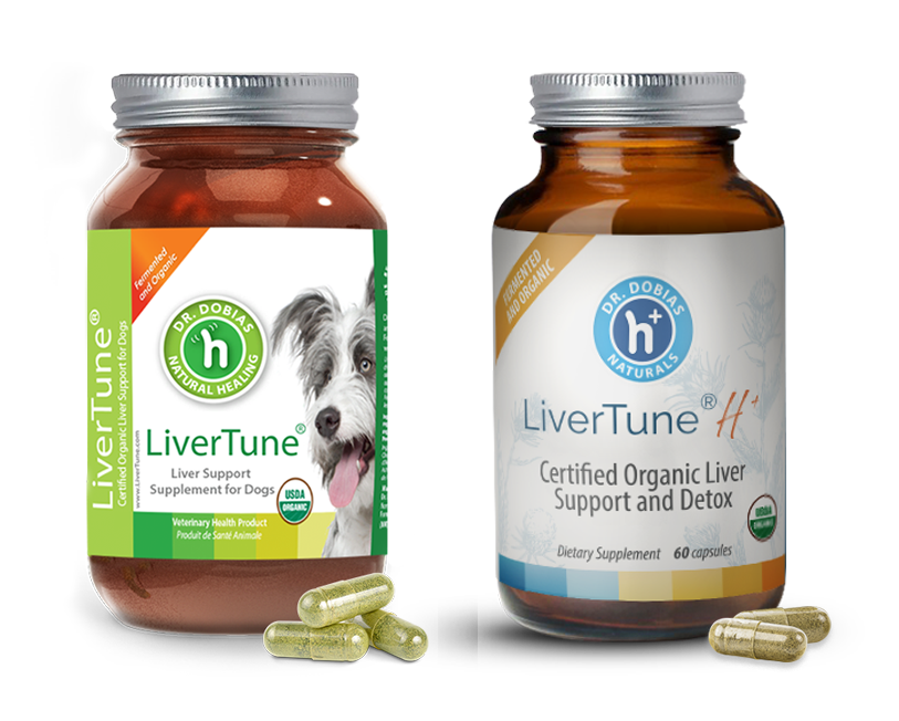 LiverTune and LiverTune H+