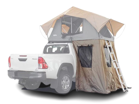 Front Runner Roof Top Tent With Annex
