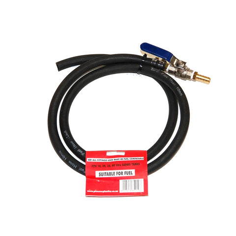 Fuel Tank Hose Kit