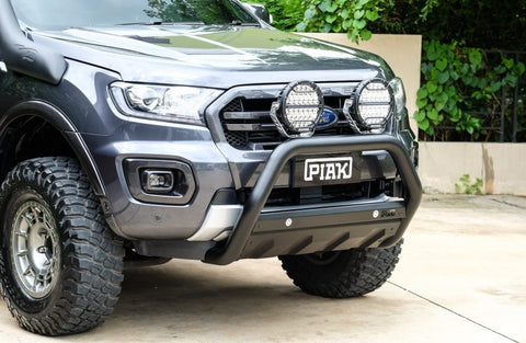 Piak Offtrack Nudge Bar Ford Everest