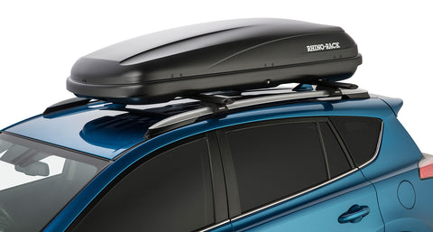 Masterfit Roof Box