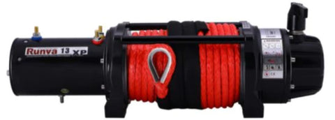 13XP RUNVA Winch