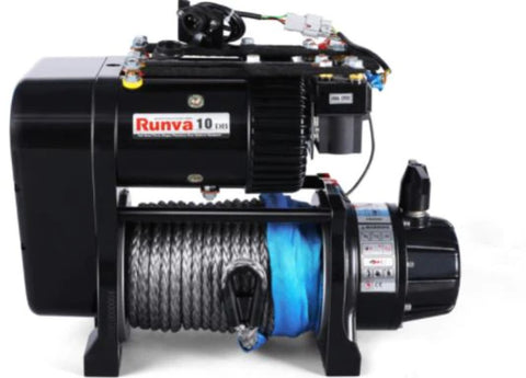 RUNCA Winch High Mount