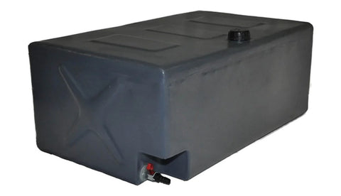 BOAB 120L 4x4 Water Tank