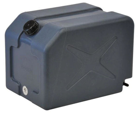 BOAB Double Jerry Can