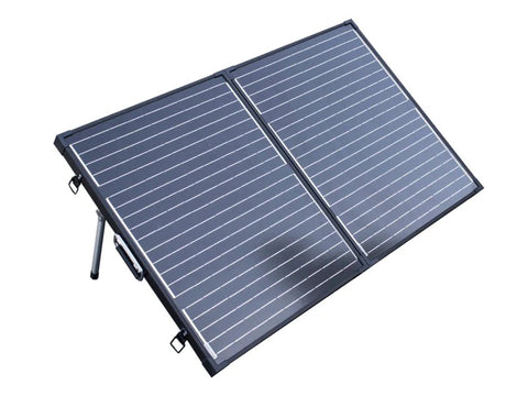 BOAB Foldable Portable Solar Kit