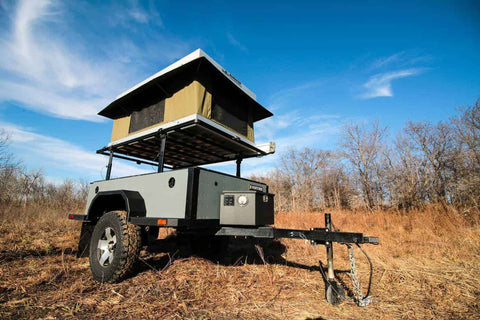 bundutec bundutop hard shell rooftop tent