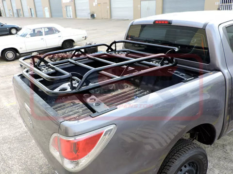 PSR Universal Baja Rack Tub Rack