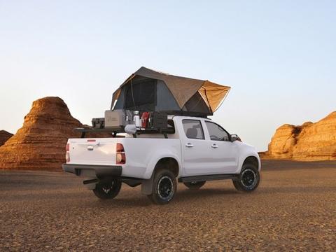 Front Runner Roof Top Tent