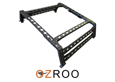 Ozroo Toyota Hilux Tub Rack