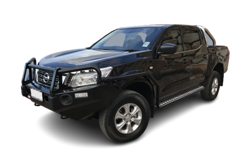 Max 4x4 Nissan NP300 Bullbar