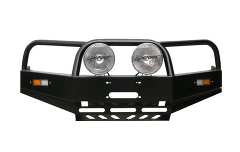 Outback Accessories MQ Triton Bullbar