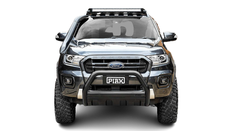 PIAK Ford Everest Nudge Bar