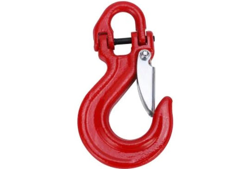 Runva Recovery Hook