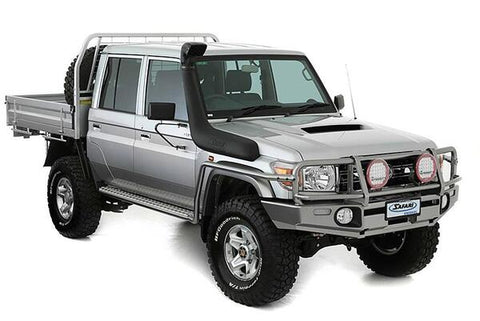 Safari Snorkel Landcruiser 70 Series