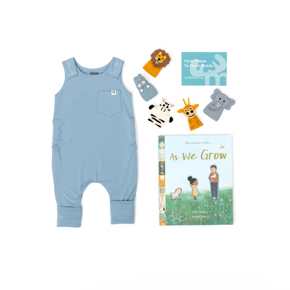 Toddler Bundle