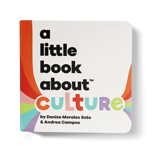 A Little Book About | Culture