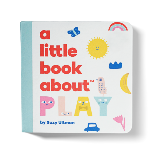 A Little Book About | Play