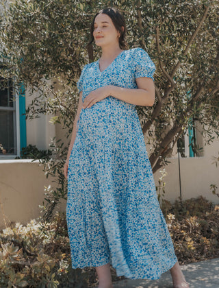 Luxury Designer Maternity Dresses