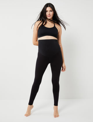 Project Cece  Maternity wool leggings