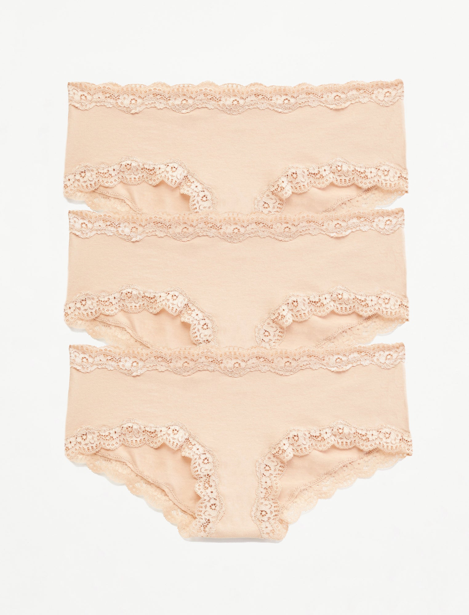 proof® Lace Cheeky Panty - A Pea In the Pod