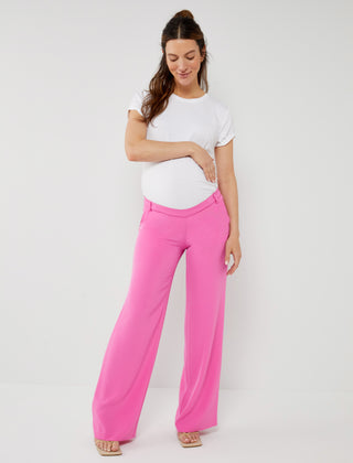 Maternity-trousers with 40% discount!
