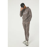 The Couture Club Essential Slim Hood - Mink