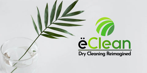 eclean logo