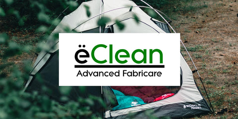 eClean Advanced Fabricare