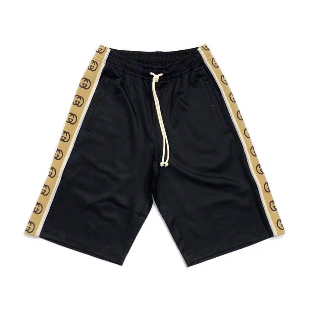 gucci jersey shorts