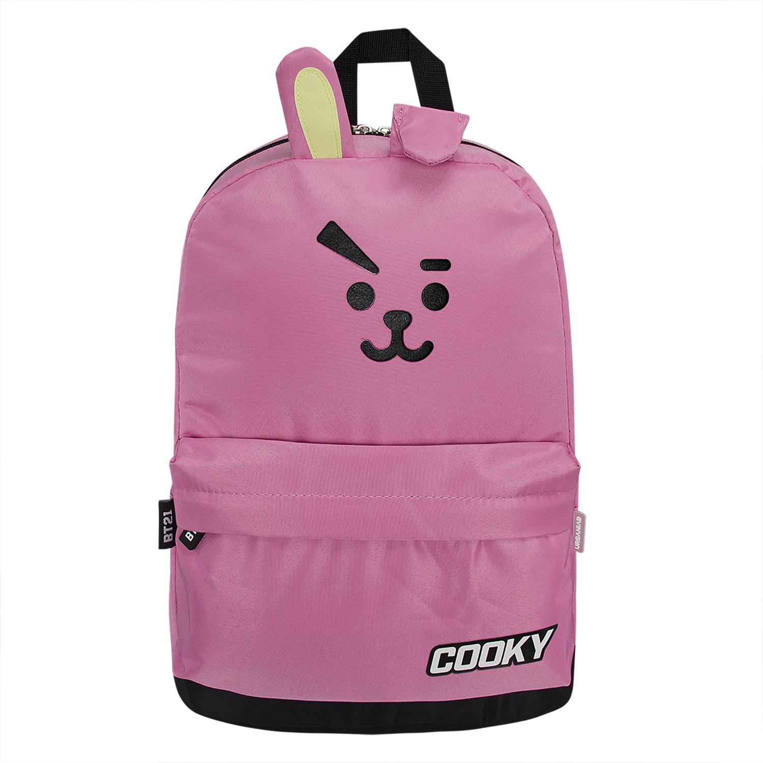 Paloma Monumental Hormiga MOCHILA BT21 COOKY – Urbania