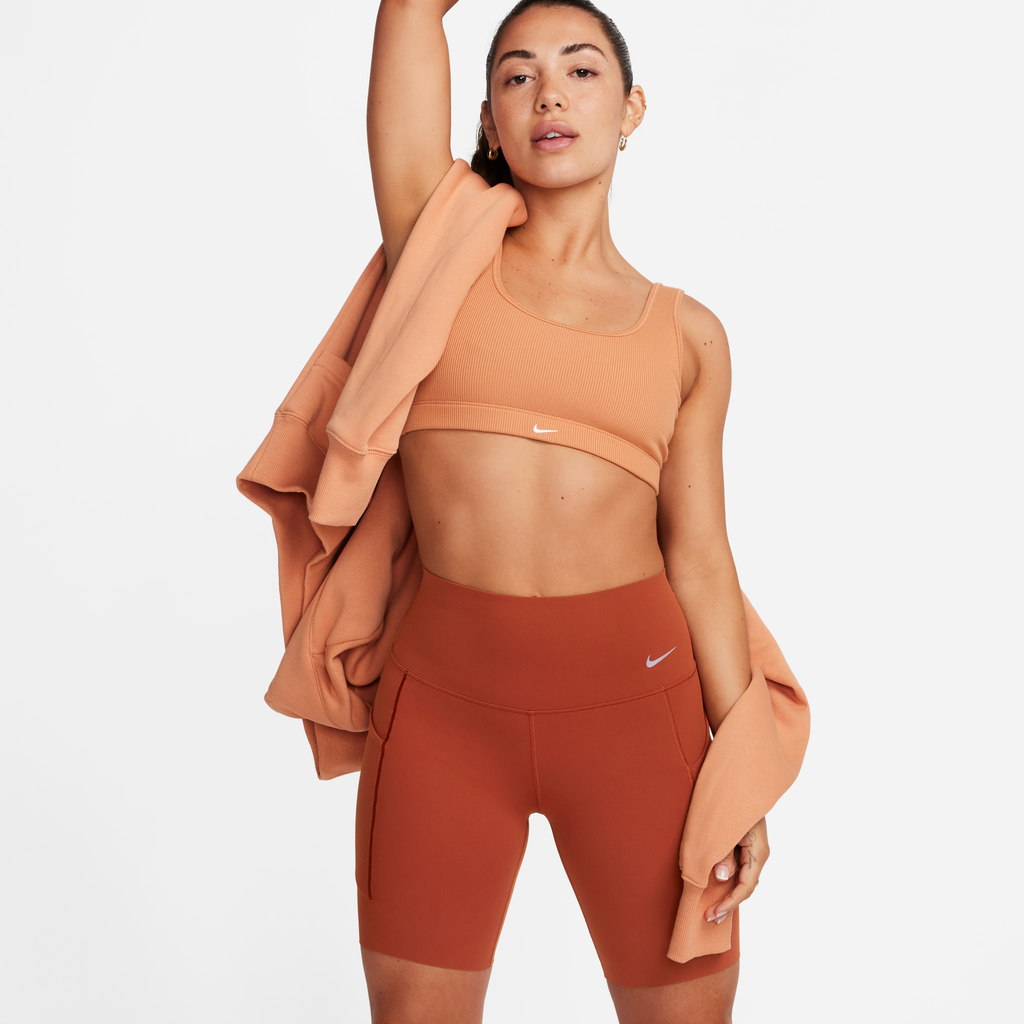 Nike Universa-Women's Medium-Support High-Waisted Full-Length Leggings  withNike Iraq - Kurdistan – Shebeng