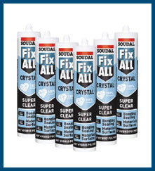 Sealants & Adhesives