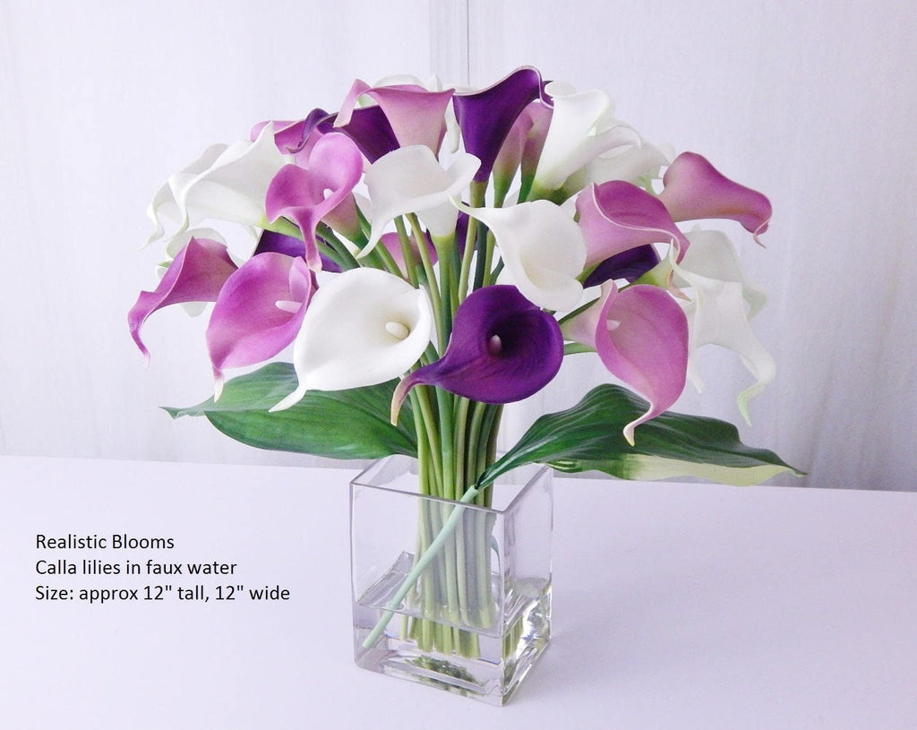 Calla Lily Night Lamp South Windsor Florists - Broad Brook Gardens