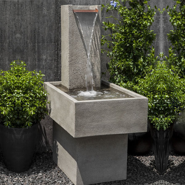 20 Best Zen Water Fountains For Your Garden, Backyard or Patio