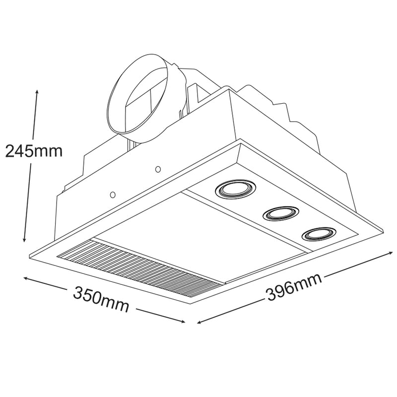 linear mini martec