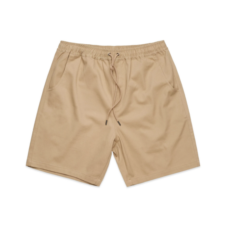 AS Colour - Men's Beach Shorts - AS5903