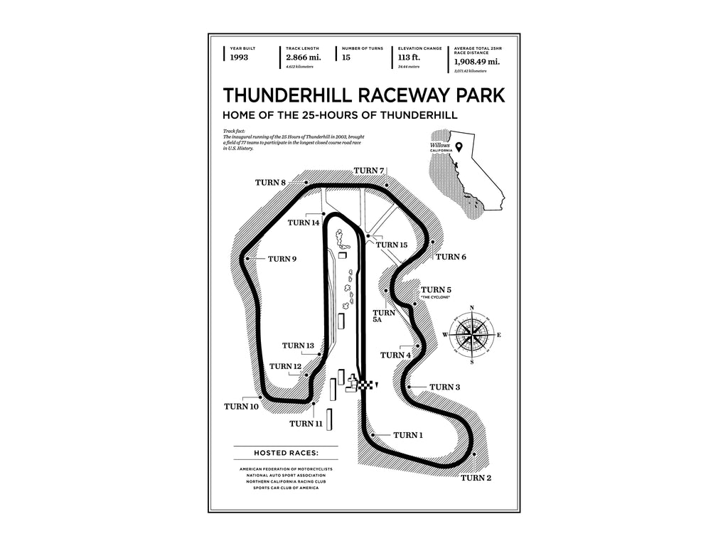 thunderhill raceway park trackmap