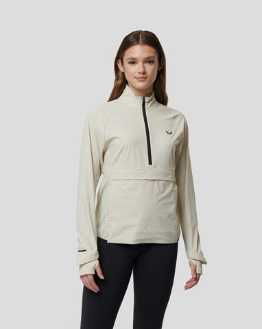 Sand women's running jacket