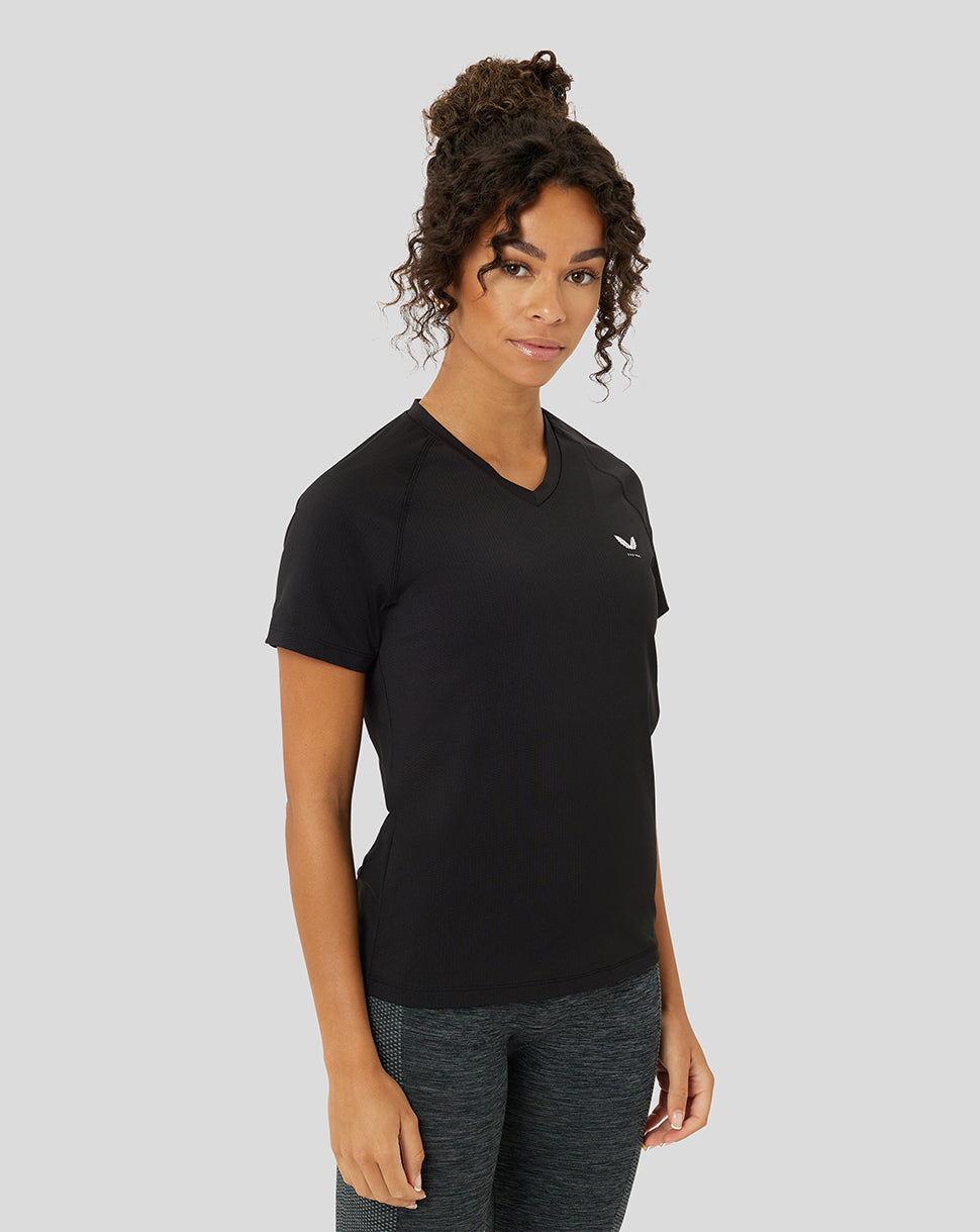 Women's Onyx Active Training T-Shirt – Castore