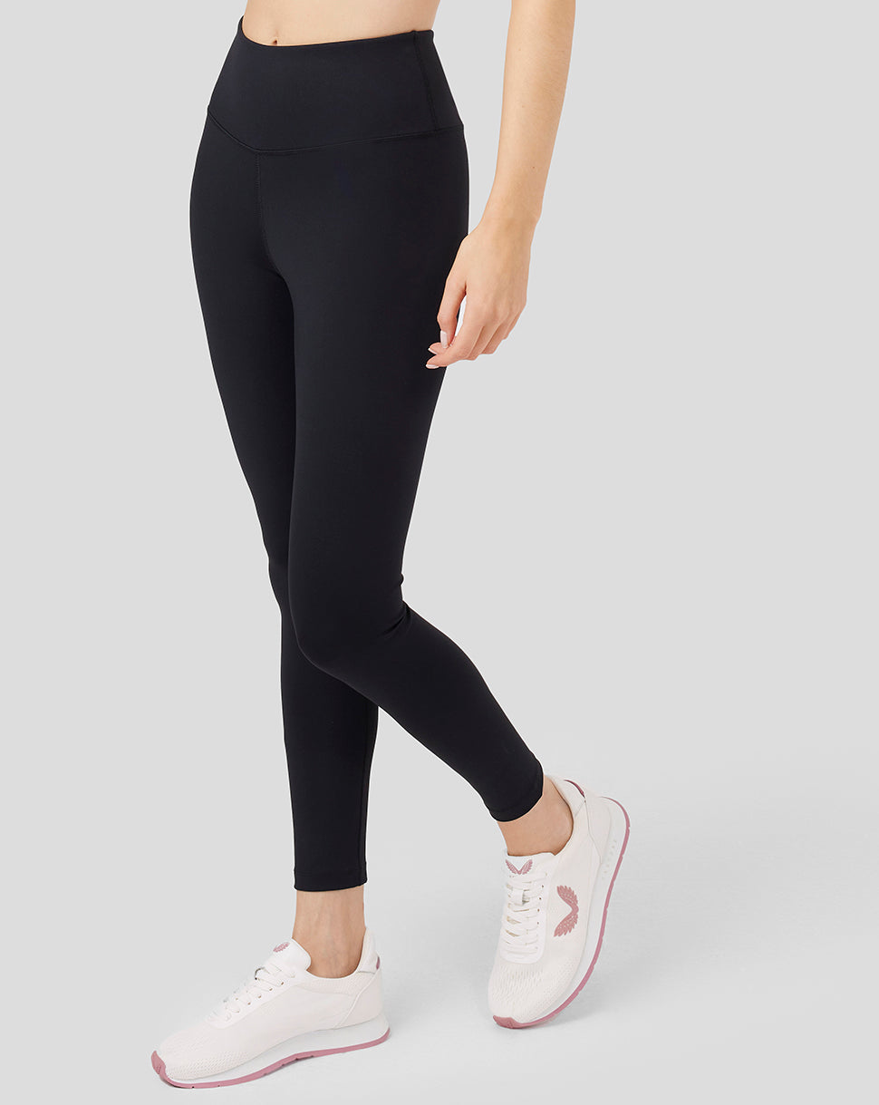 EVERYDAY WRAP FULL LENGTH LEGGINGS, OYNX