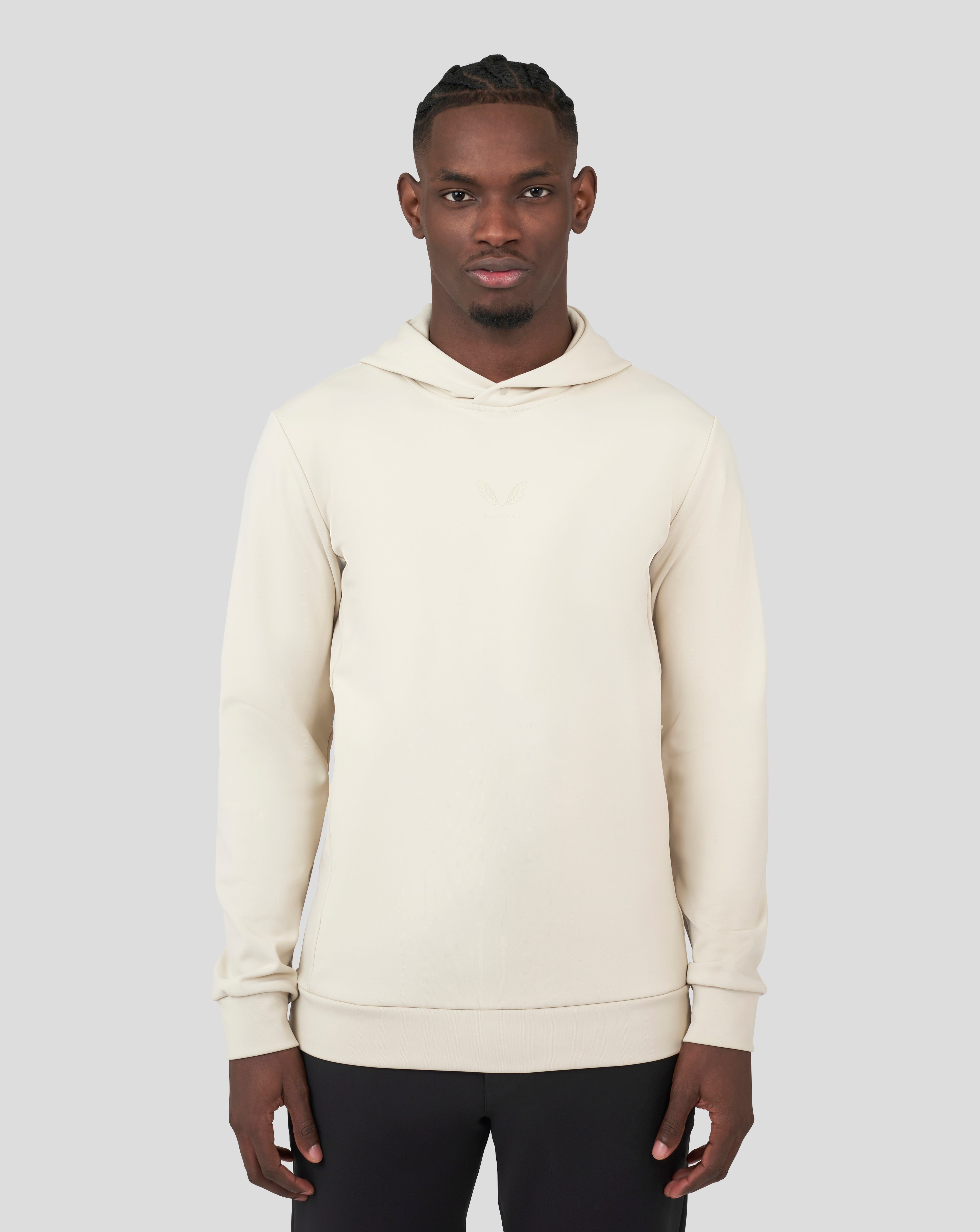 Santo Garcia Hoody – Castore