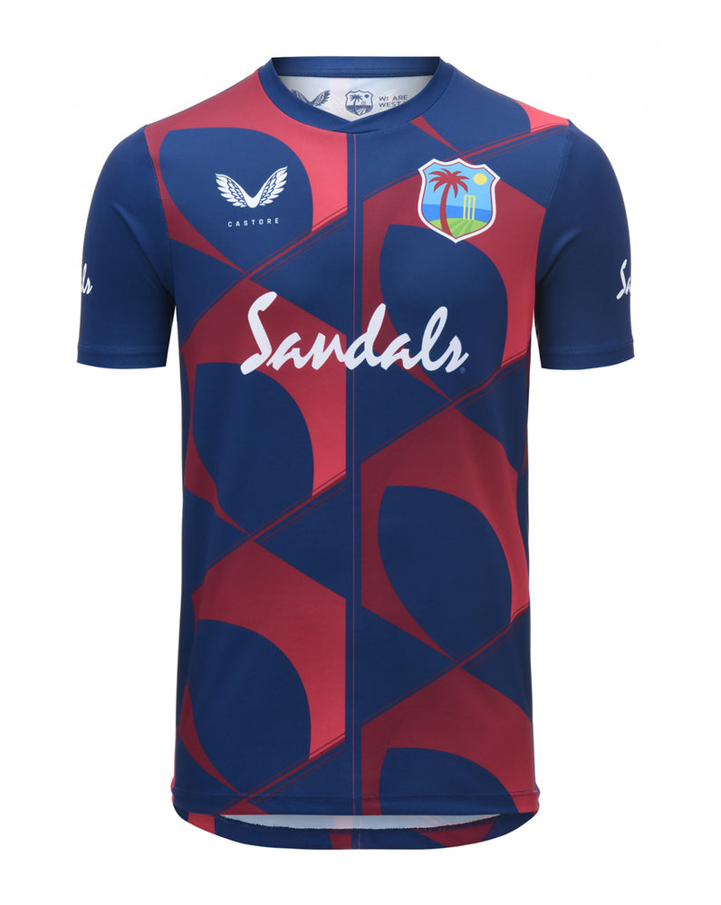 west indies training kit