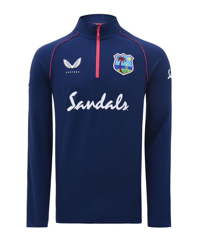 west indies jersey